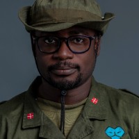 JayJay Addo-Koranteng